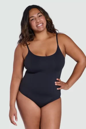 Hush Hush Smooth N Sculpt Bodysuit