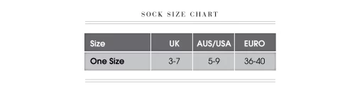 Levante Comfort Top Socks - 2 Colours - Image 5