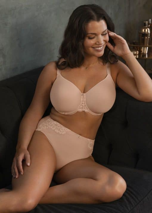 Fantasie Emmaline UW Moulded Spacer Bra - Image 4