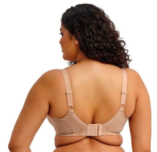 Elomi Nerina Underwire Plunge Bra - Image 3