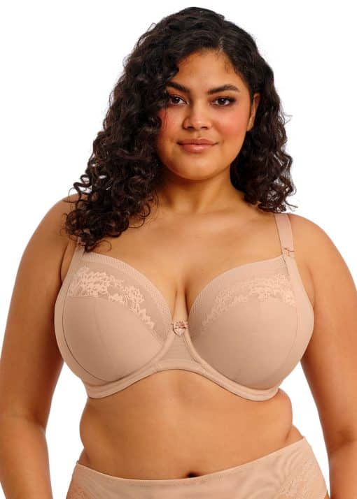 Elomi Nerina Underwire Plunge Bra