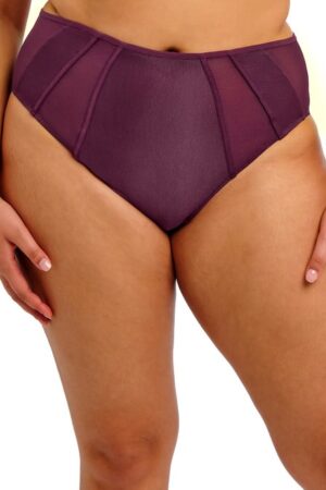 Elomi Kintai Full Brief - Blackberry