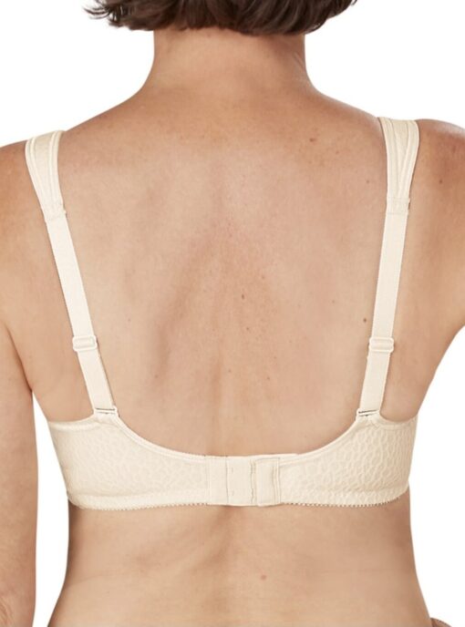 Amoena Mona Non-Wired Bra - 4 Colours - Image 8