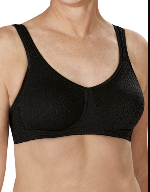 Amoena Mona Non-Wired Bra - 4 Colours