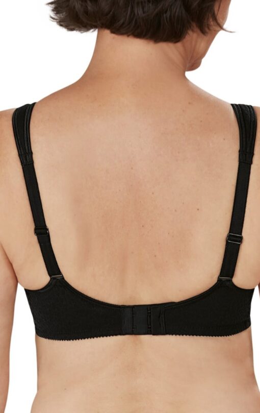 Amoena Mona Non-Wired Bra - 4 Colours - Image 2