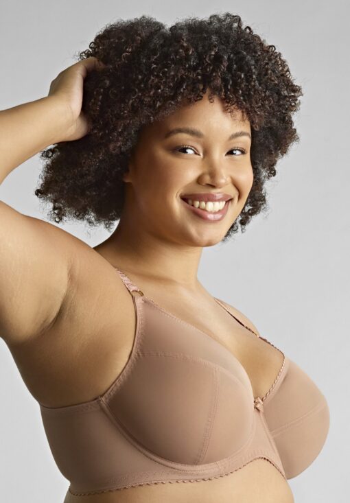Sculptresse Liberty Plunge - 2 Colours - Image 5