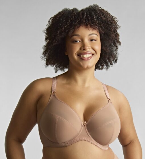Sculptresse Liberty Plunge - 2 Colours - Image 4