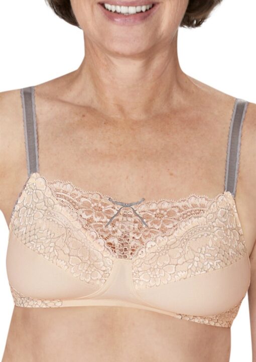 Amoena Alina Non-Wired Bra