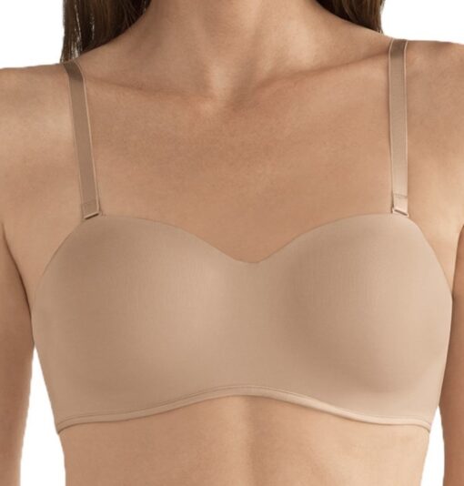 Amoena Barbara Strapless UW Bra - Image 2