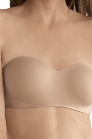 Amoena Barbara Strapless UW Bra