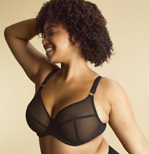 Sculptresse Liberty Plunge - 2 Colours - Image 3
