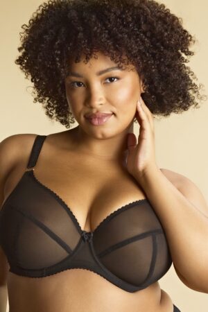 Sculptresse Liberty Plunge - 2 Colours