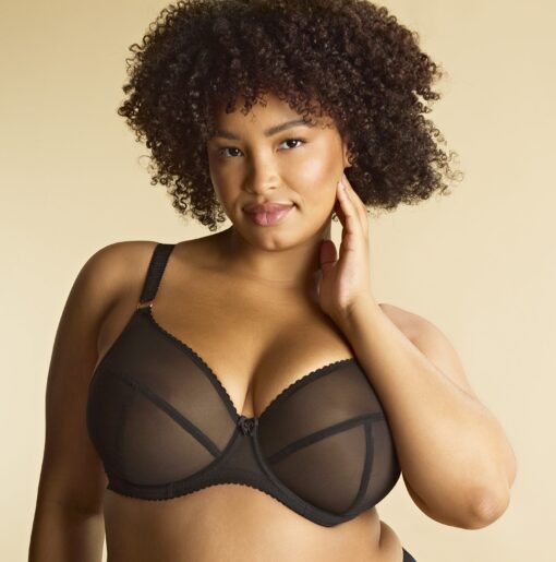 Sculptresse Liberty Plunge - 2 Colours