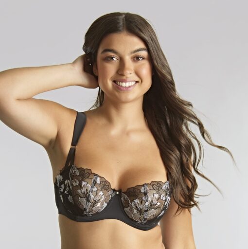 Panache Marlene Balcony UW Bra