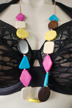 Bead Necklace's