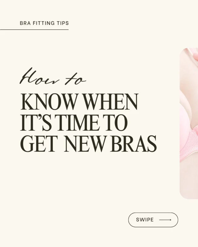 Do you experience any of this? If so, pop on down to see the girls in-store!
We absolutely welcome walk-in fittings, but you are also welcome to make a booking online to reserve a 1:1 spot. Just visit: https://lisaslacies.com.au/book-a-fitting/
#BraFitting
#PerfectFit
#BraFitMatters
#SupportYourGirls
#BraShopping
#LingerieStore
#ComfortAndConfidence
#SayNoToBadBras #DitchTheBadBra
#BadBraDay
#BraFittingExpert
#BraFitTips
#TimeForANewBra
#BraFittingSpecialist
#BraFitCheck
#ProfessionalBraFitting
#FindYourFit
#LoveYourLingerie
#WomensWellness
#LisaLacies